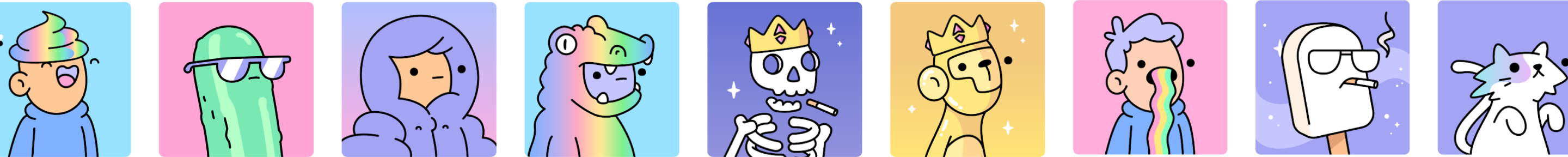 characters image group